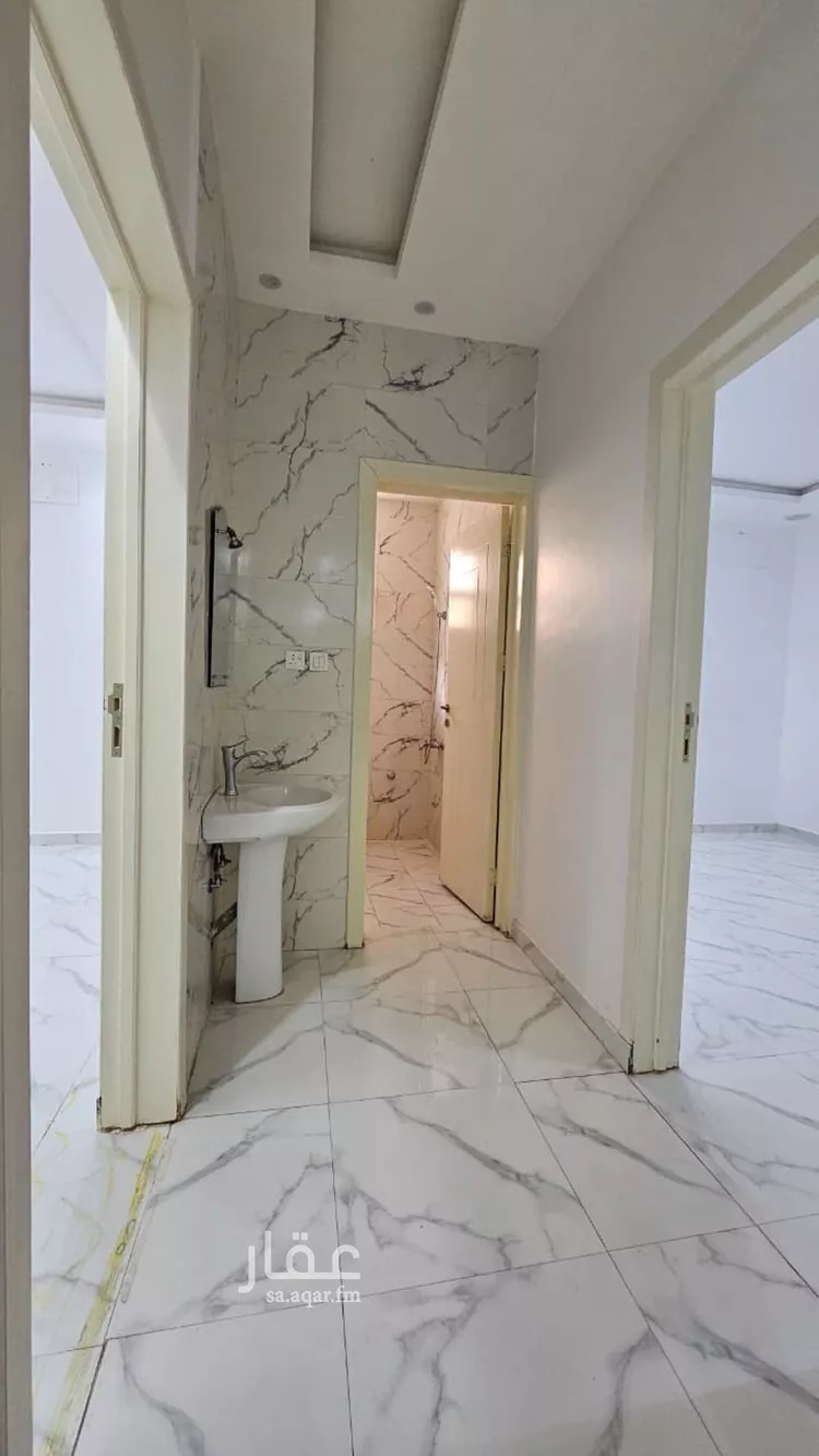 شقة للإيجار في شارع أحمد بن عمر اليمني, حي طويق, مدينة الرياض, منطقة الرياض صورة 4