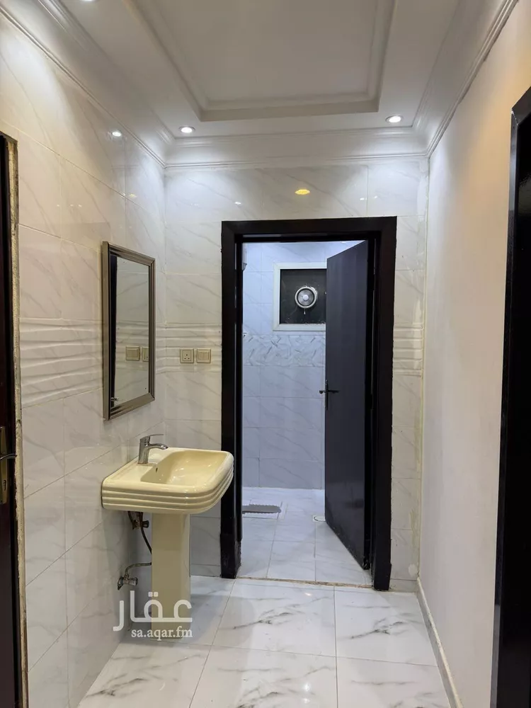 شقة للإيجار في شارع هاشم الضحياني, حي طويق, مدينة الرياض, منطقة الرياض