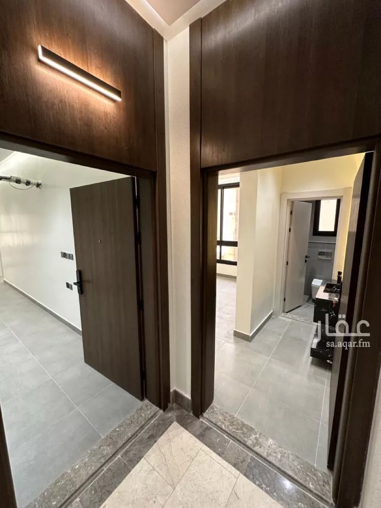 شقة للبيع في شارع الامير سعود الفيصل ابن عبد ا, حي الروضة, مدينة جدة, منطقة مكة المكرمة صورة 3