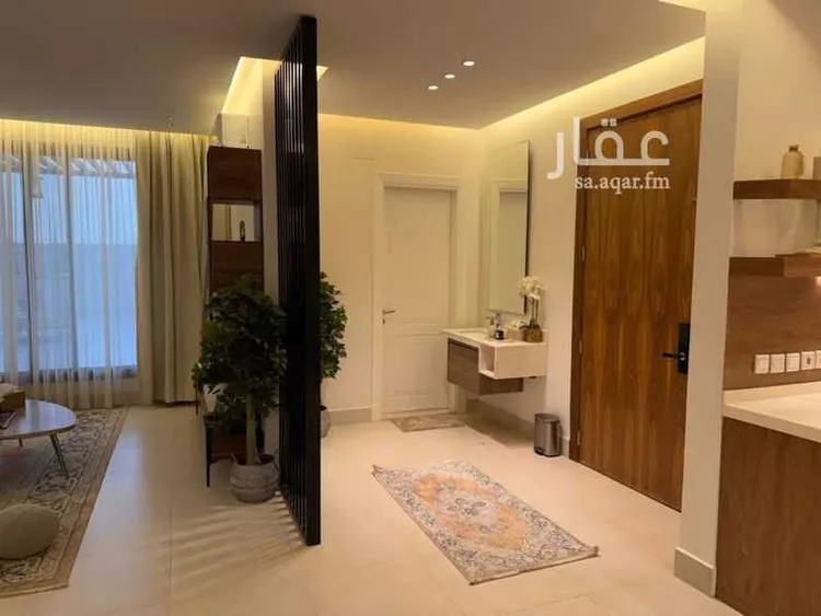 شقة للبيع في شارع الامير جلوي بن تركي بن عبدالله ، حي المروج ، الرياض ، منطقة الرياض صورة 4
