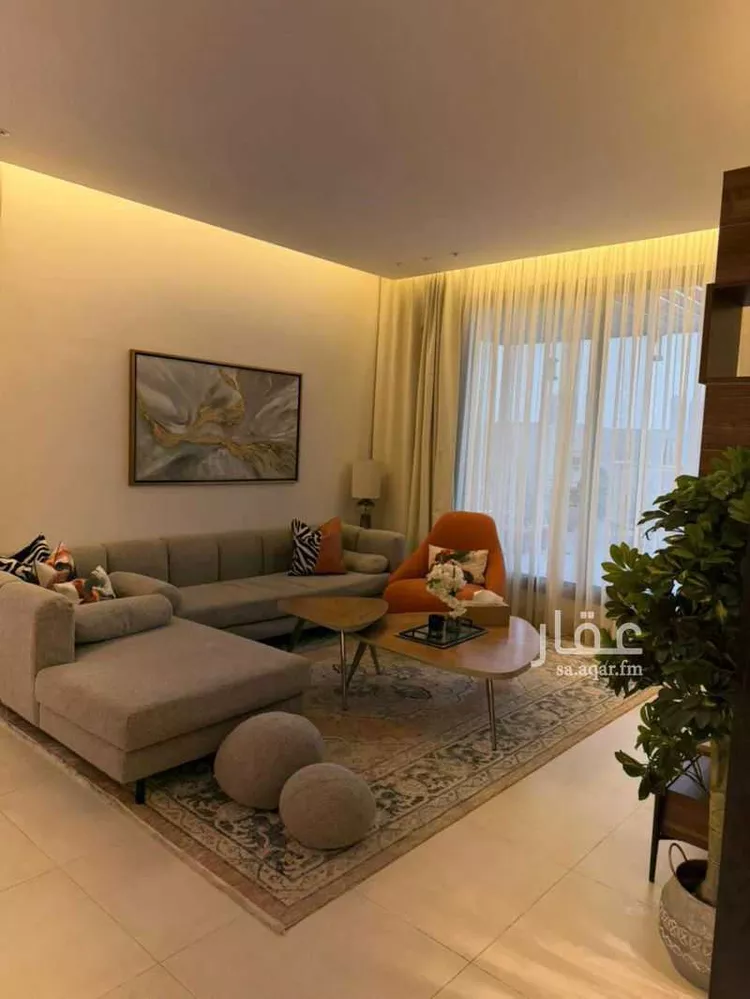 شقة للبيع في شارع الامير جلوي بن تركي بن عبدالله ، حي المروج ، الرياض ، منطقة الرياض