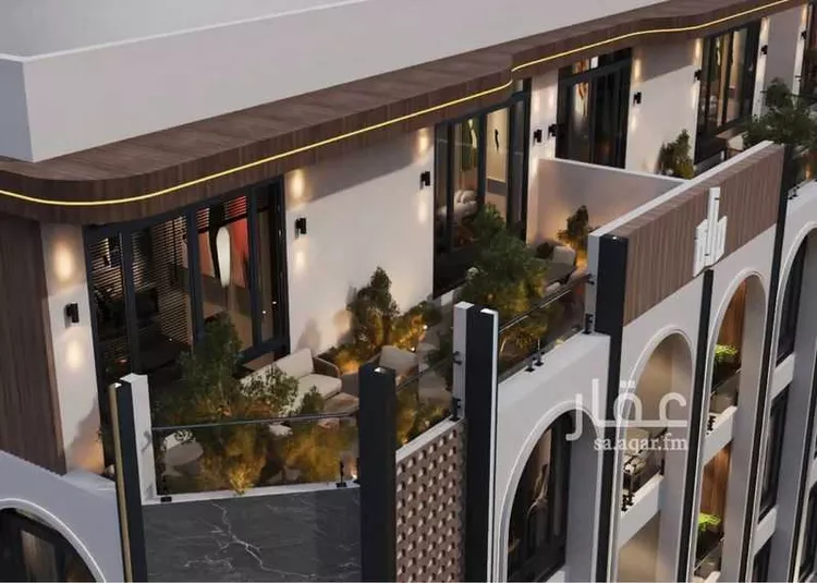 Apartment for Sale in Jeddah Obhur Al Janoubiah