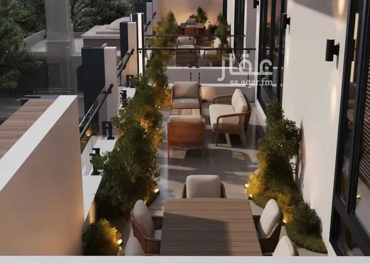 شقة للبيع في شارع رافع الاشجعي, حي أبحر الجنوبية, مدينة جدة, منطقة مكة المكرمة صورة 3