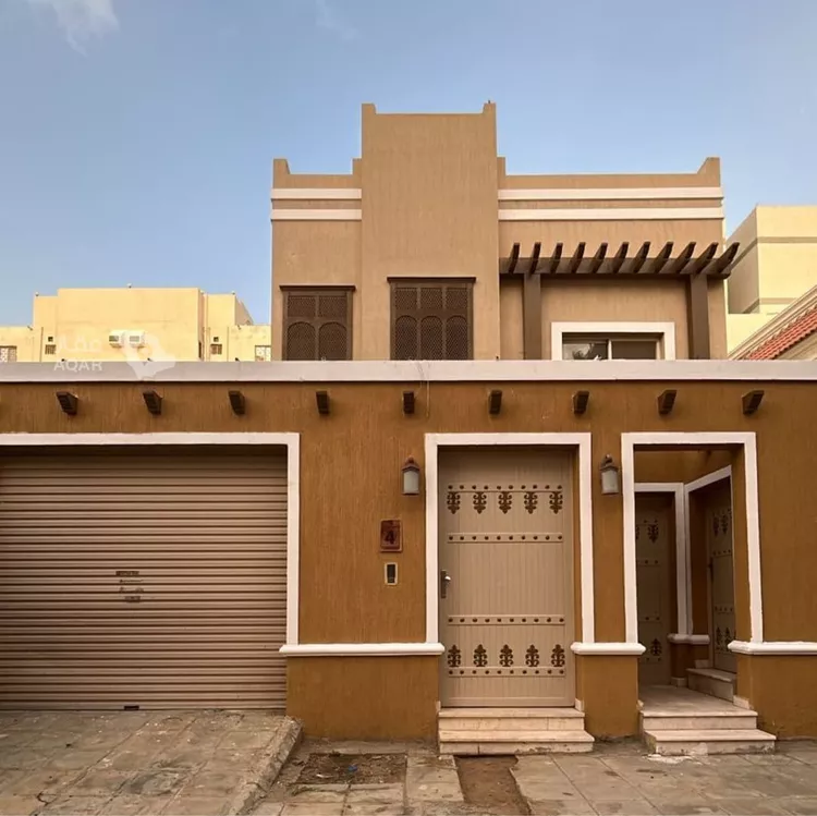 Villa for Rent in Mecca Al Buhayrat