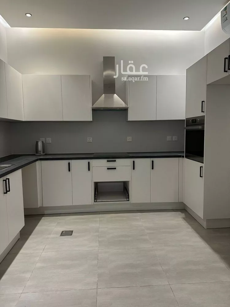 شقة للإيجار في شارع رقم 297, حي الملقا, مدينة الرياض, منطقة الرياض صورة 5