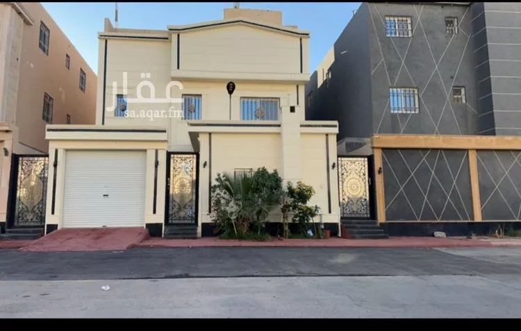 شقة للإيجار في شارع أبي عبدالله الأندلسي, حي عكاظ, مدينة الرياض, منطقة الرياض