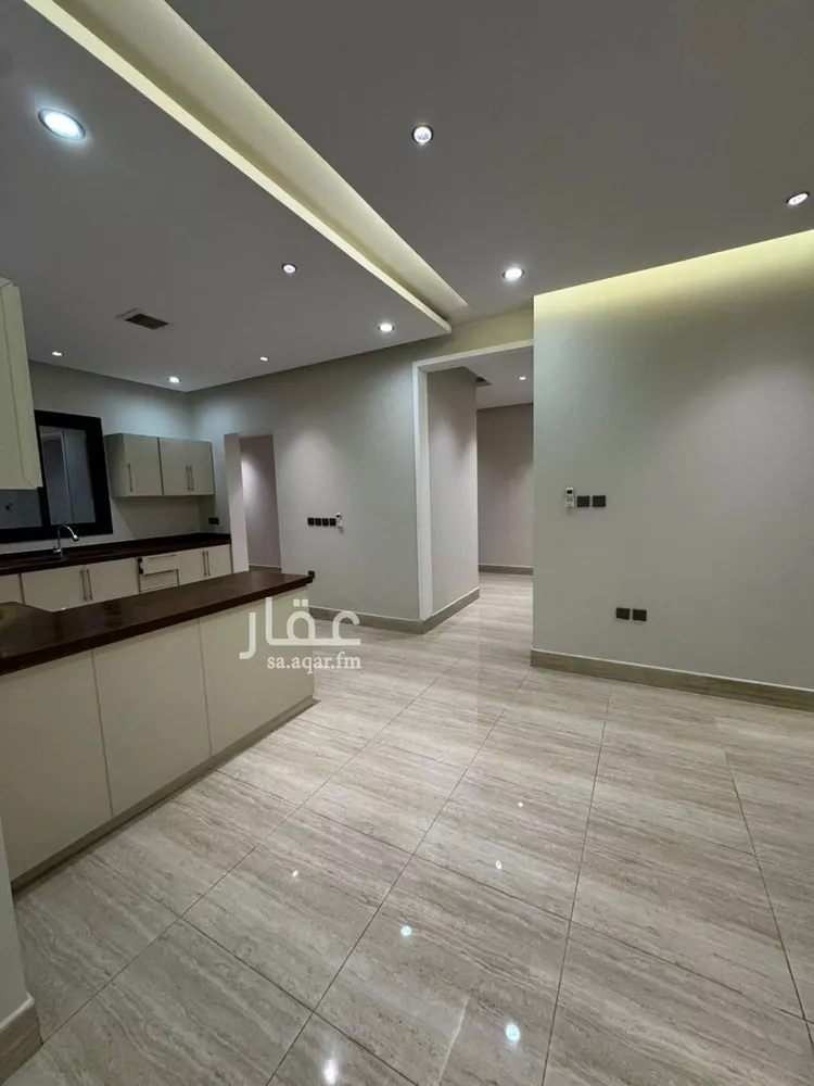 شقة للإيجار في شارع وادي البطحاء, حي الملقا, مدينة الرياض, منطقة الرياض صورة 4