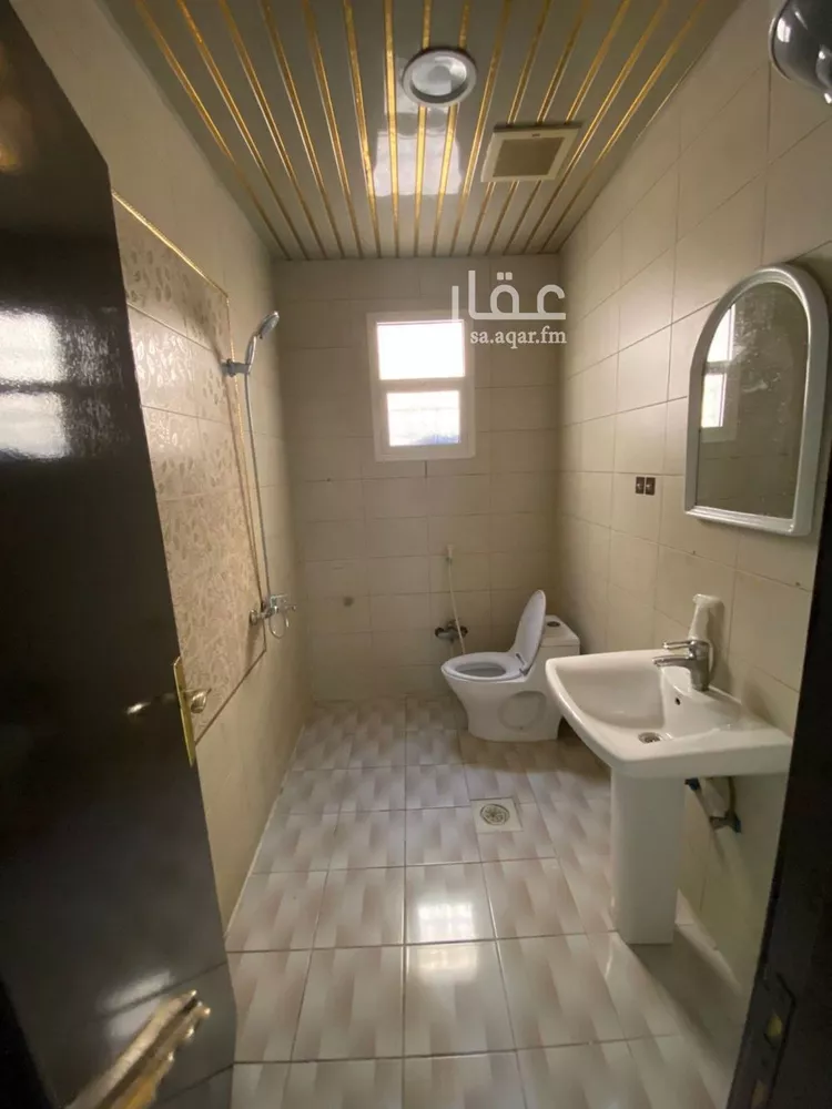 شقة للإيجار في شارع أبي عبدالله الأندلسي, حي عكاظ, مدينة الرياض, منطقة الرياض صورة 4