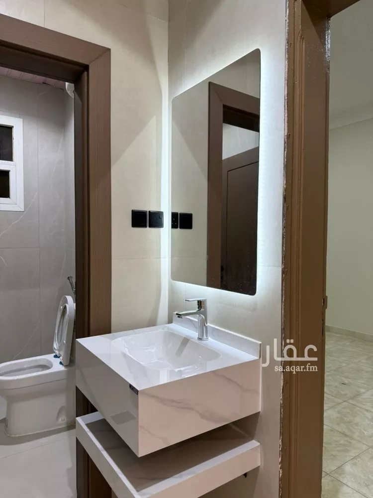 شقة للإيجار في شارع الصباحية, حي قرطبة, مدينة الرياض, منطقة الرياض صورة 2