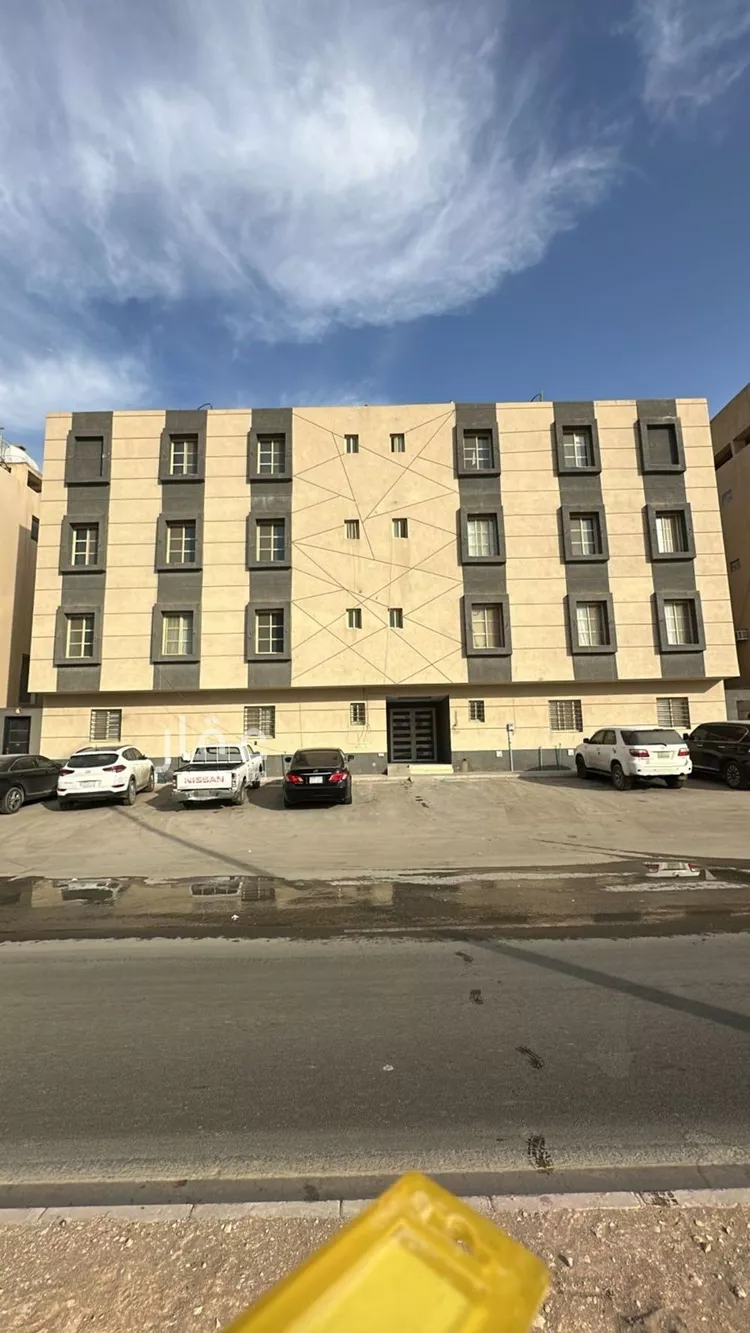 شقة للإيجار في شارع عمر بن بريق, حي العوالي, مدينة الرياض, منطقة الرياض