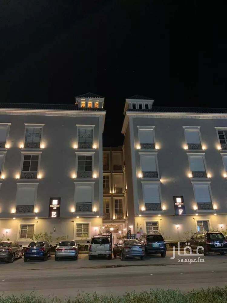 شقة للإيجار في شارع القنا, حي الياسمين, مدينة الرياض, منطقة الرياض صورة 4