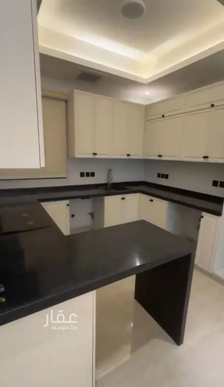 شقة للإيجار في شارع وادي الزرقاء, حي الندى, مدينة الرياض, منطقة الرياض صورة 3