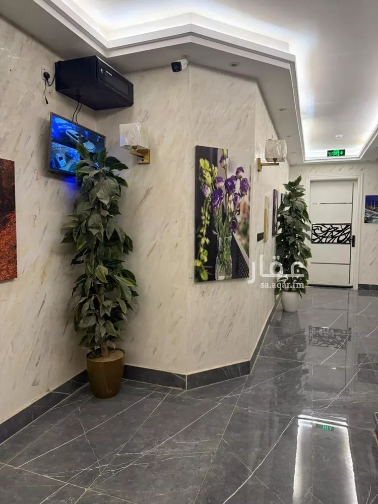 شقة للإيجار في شارع الخليفة المأمون, حي عكاظ, مدينة الرياض, منطقة الرياض صورة 4