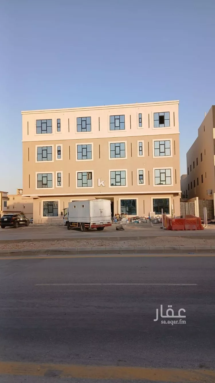 شقة للإيجار في شارع القويمية, حي الحزم, مدينة الرياض, منطقة الرياض