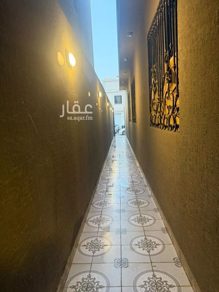 شقة للإيجار في شارع طريق الامير محمد بن سلمان بن عبدالعزيز, حي الرمال, مدينة الرياض, منطقة الرياض صورة 2