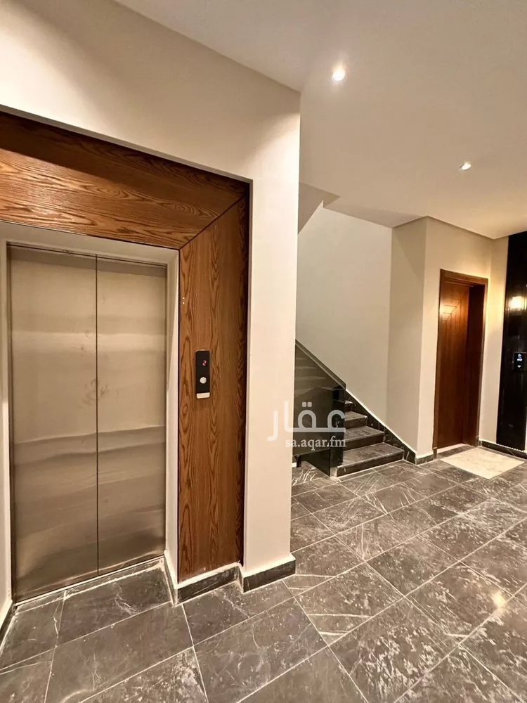 شقة للإيجار في شارع الكاتب, حي الحزم, مدينة الرياض, منطقة الرياض صورة 4