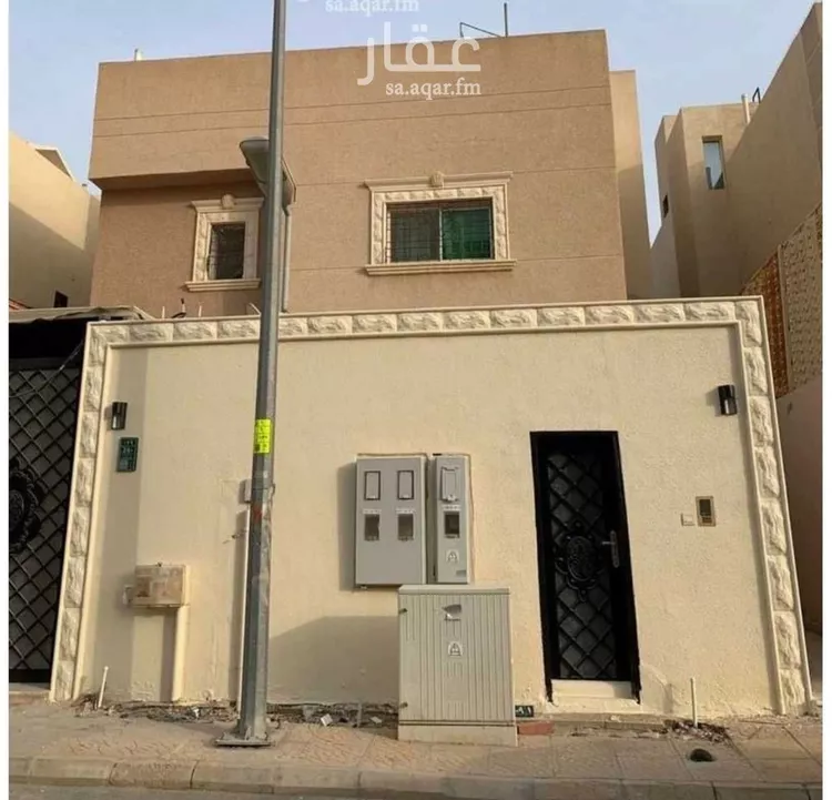 شقة للإيجار في شارع رقم 298, حي الياسمين, مدينة الرياض, منطقة الرياض