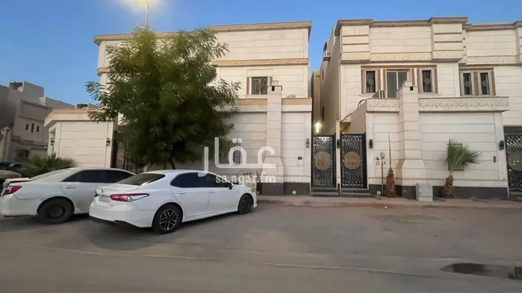 شقة للإيجار في شارع طريق الامير محمد بن سلمان بن عبدالعزيز, حي الرمال, مدينة الرياض, منطقة الرياض