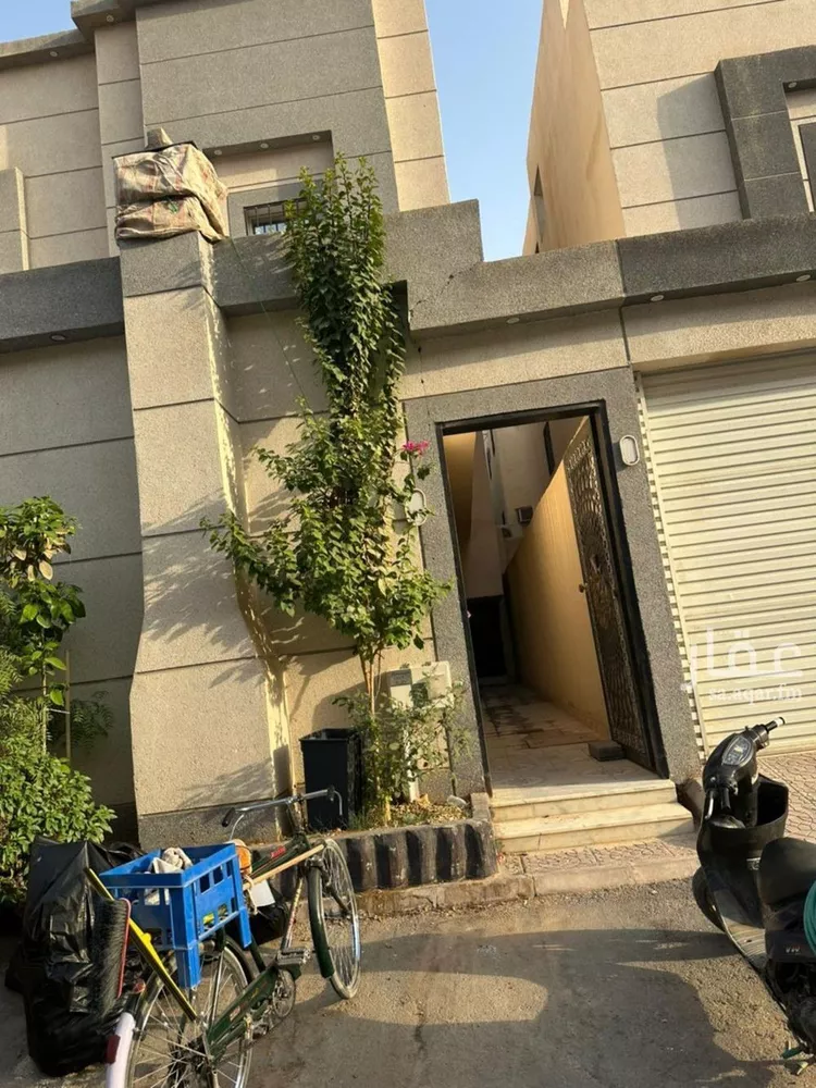شقة للإيجار في شارع علي البجادي, حي الرمال, مدينة الرياض, منطقة الرياض