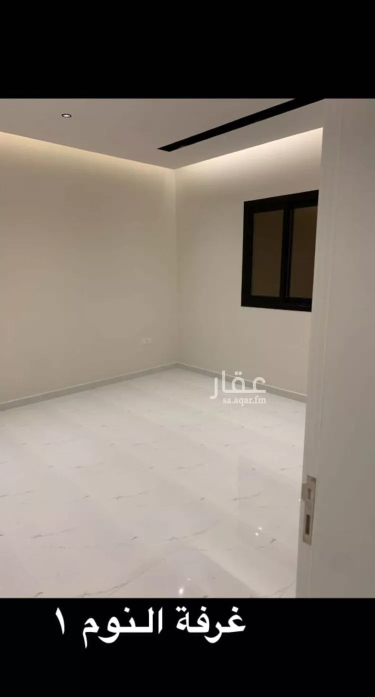 شقة للإيجار في شارع علقمة بن وائل, حي النرجس, مدينة الرياض, منطقة الرياض صورة 3