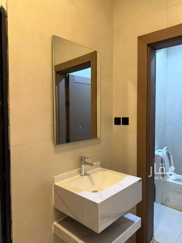 شقة للإيجار في شارع الصباحية, حي قرطبة, مدينة الرياض, منطقة الرياض صورة 2