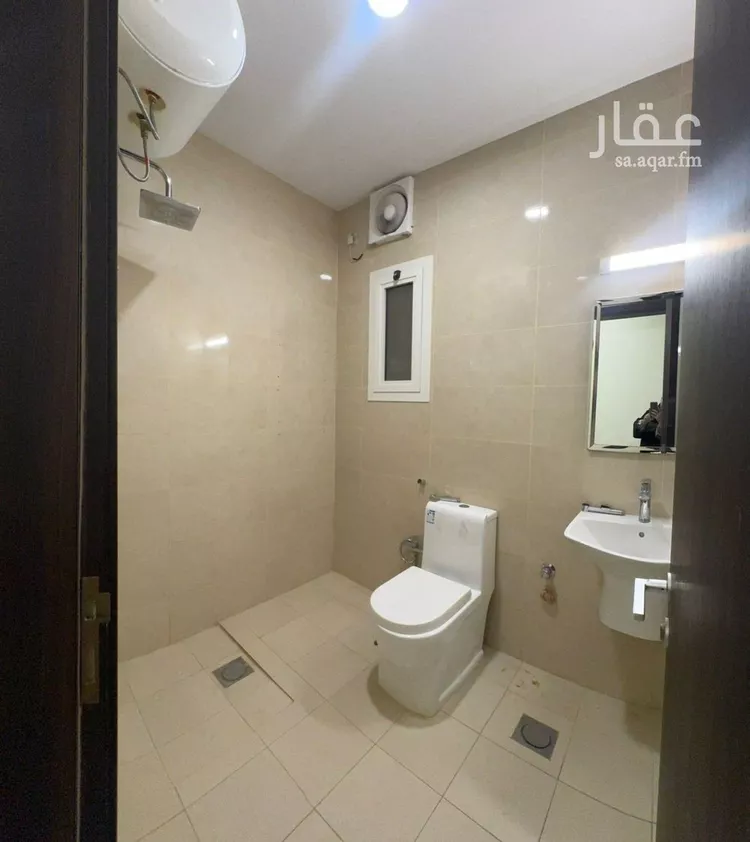 شقة للإيجار في شارع عثمان الشمري, حي إشبيلية, مدينة الرياض, منطقة الرياض صورة 4