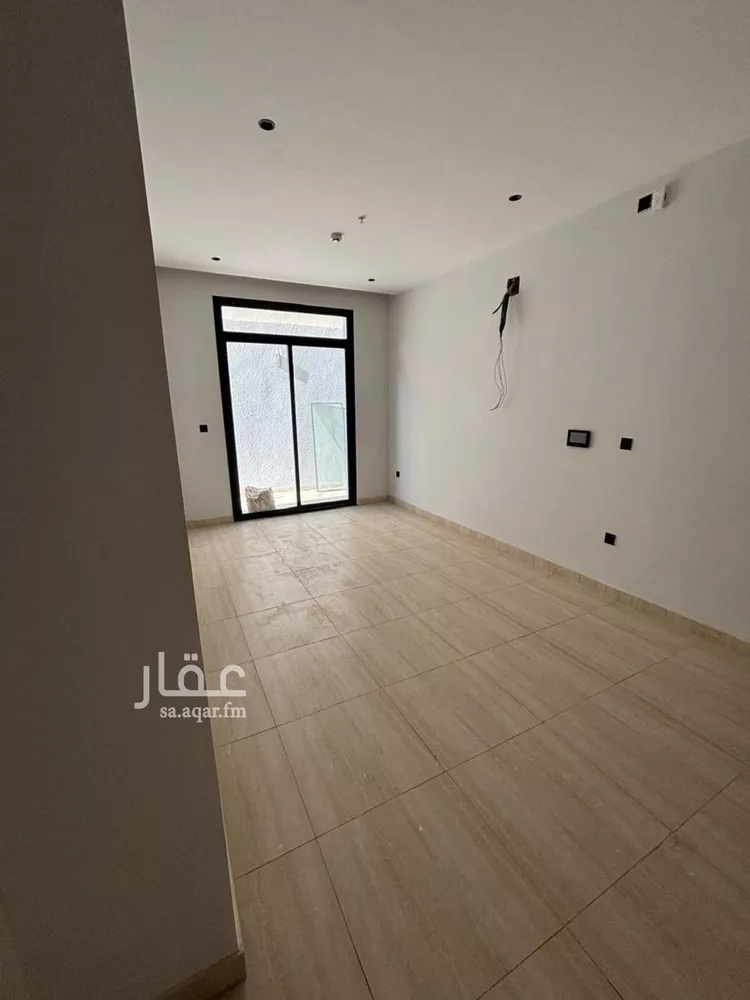 شقة للإيجار في شارع مغيرة, حي الرمال, مدينة الرياض, منطقة الرياض