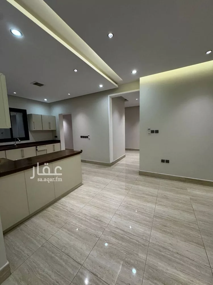 شقة للإيجار في شارع وادي البطحاء, حي الملقا, مدينة الرياض, منطقة الرياض صورة 4