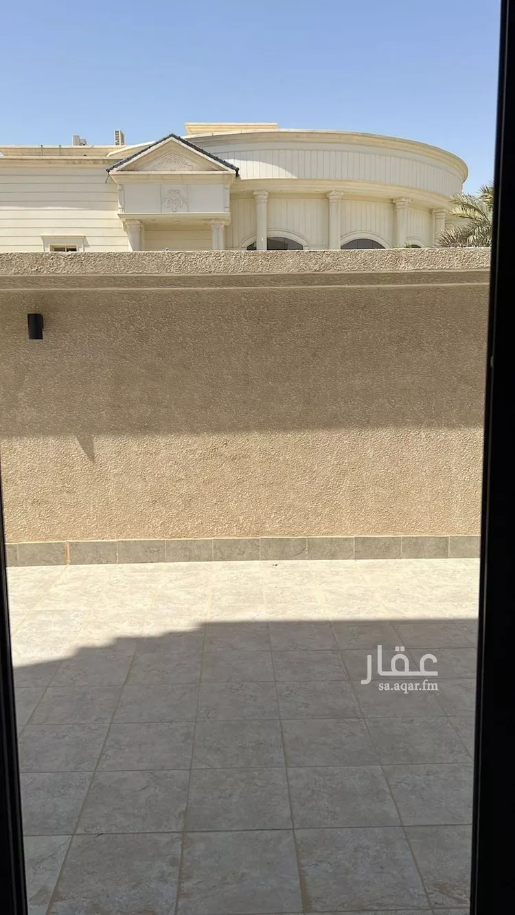 شقة للإيجار في شارع وادي وج, حي الملقا, مدينة الرياض, منطقة الرياض صورة 5