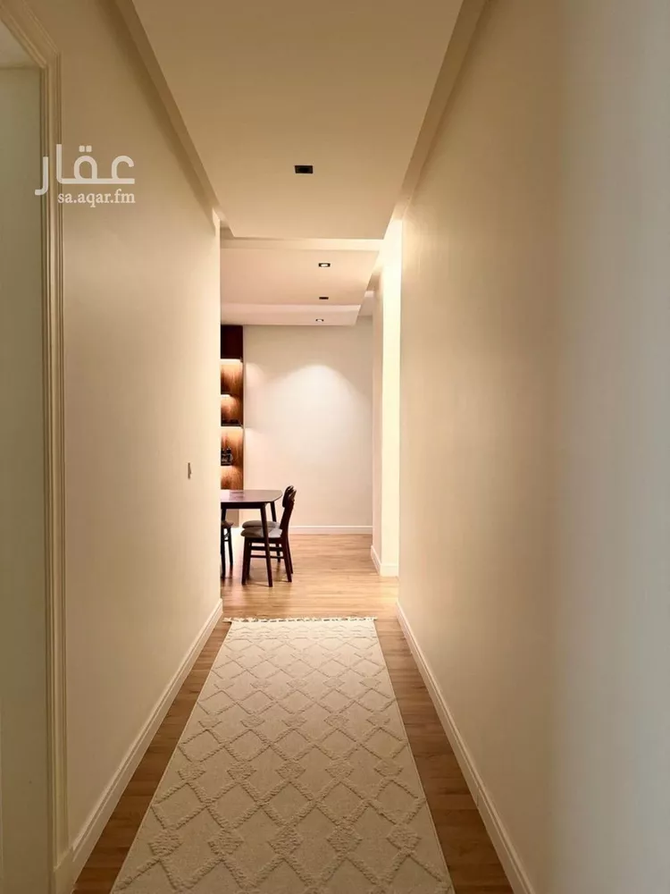 شقة للإيجار في شارع القنا, حي الياسمين, مدينة الرياض, منطقة الرياض صورة 3