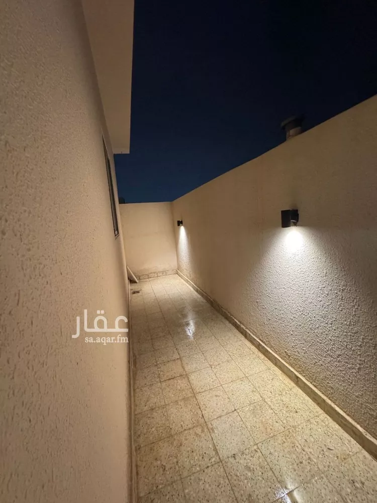 شقة للإيجار في شارع عباس يوسف قطان, حي القيروان, مدينة الرياض, منطقة الرياض صورة 3