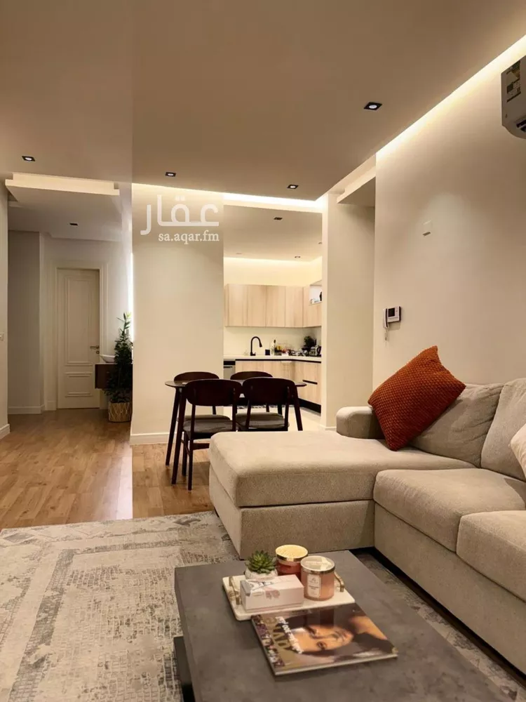 شقة للإيجار في شارع القنا, حي الياسمين, مدينة الرياض, منطقة الرياض صورة 5