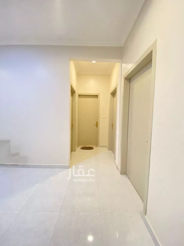 شقة للإيجار في شارع فؤاد محمد عمر توفيق, حي القادسية, مدينة الرياض, منطقة الرياض صورة 4