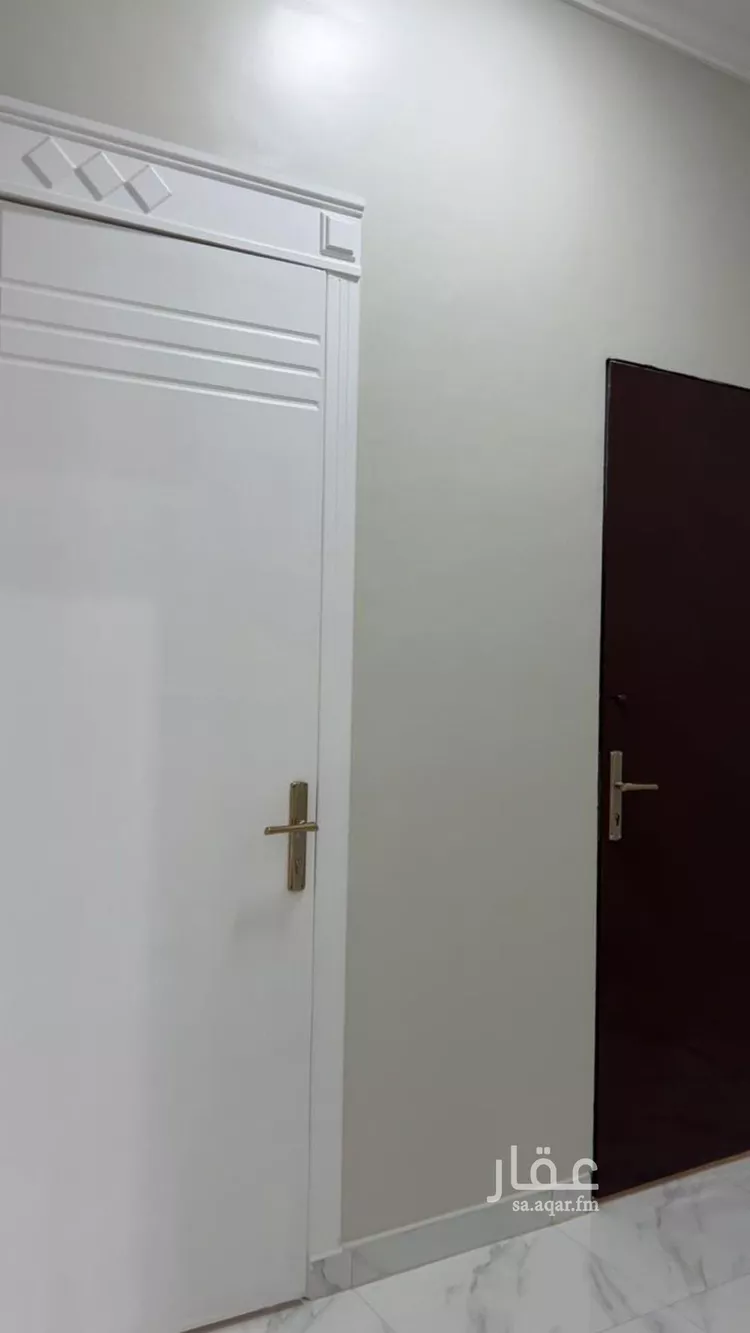 شقة للإيجار في شارع جبل المكبر, حي القادسية, مدينة الرياض, منطقة الرياض صورة 2