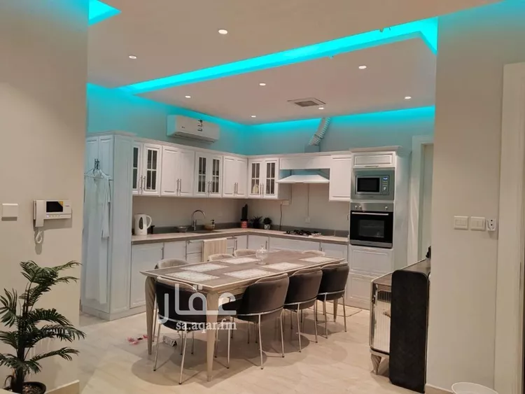 شقة للإيجار في شارع القنا, حي الياسمين, مدينة الرياض, منطقة الرياض صورة 3