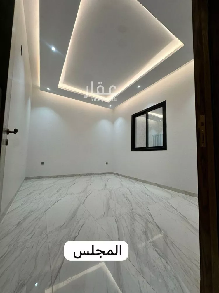 شقة للإيجار في شارع أبي عبدالله الشريف, حي طويق, مدينة الرياض, منطقة الرياض صورة 5