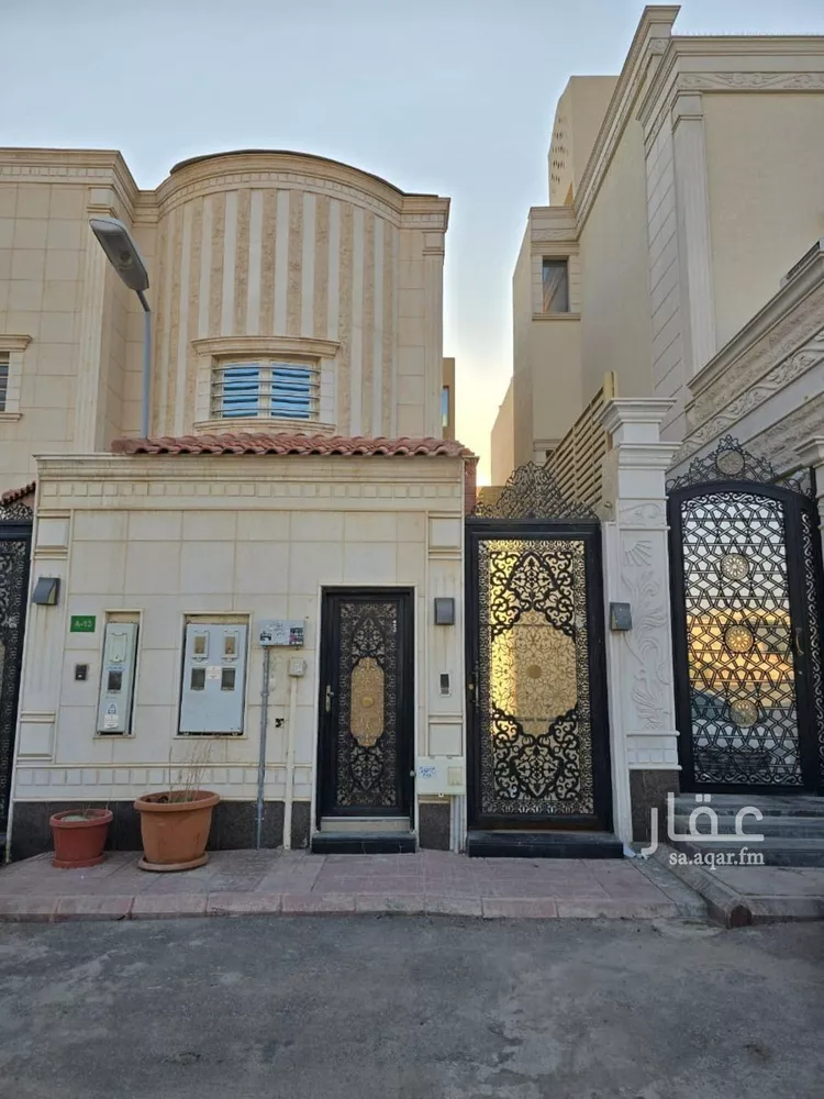 شقة للإيجار في شارع المبارك ابن ابي المعالي, حي المنار, مدينة الرياض, منطقة الرياض