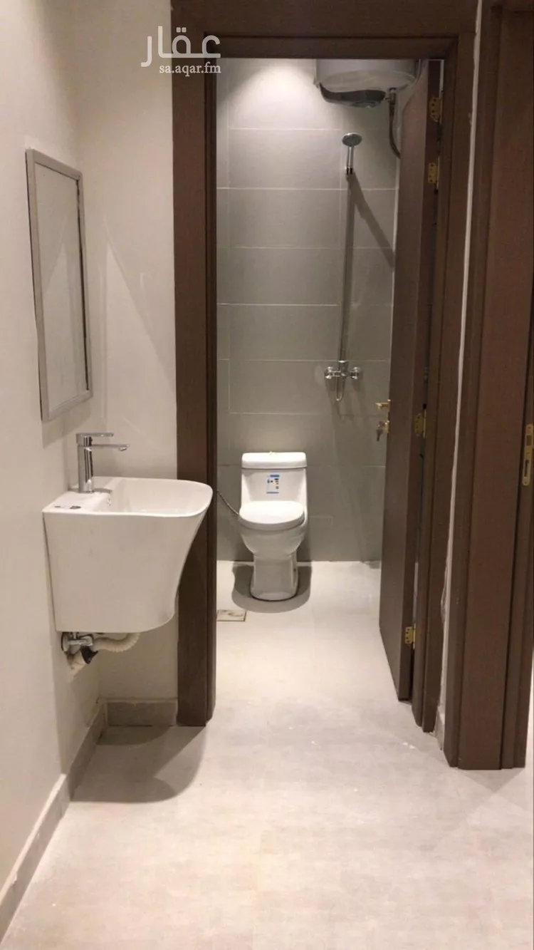 شقة للإيجار في شارع حرملة بن يحيى, حي طويق, مدينة الرياض, منطقة الرياض