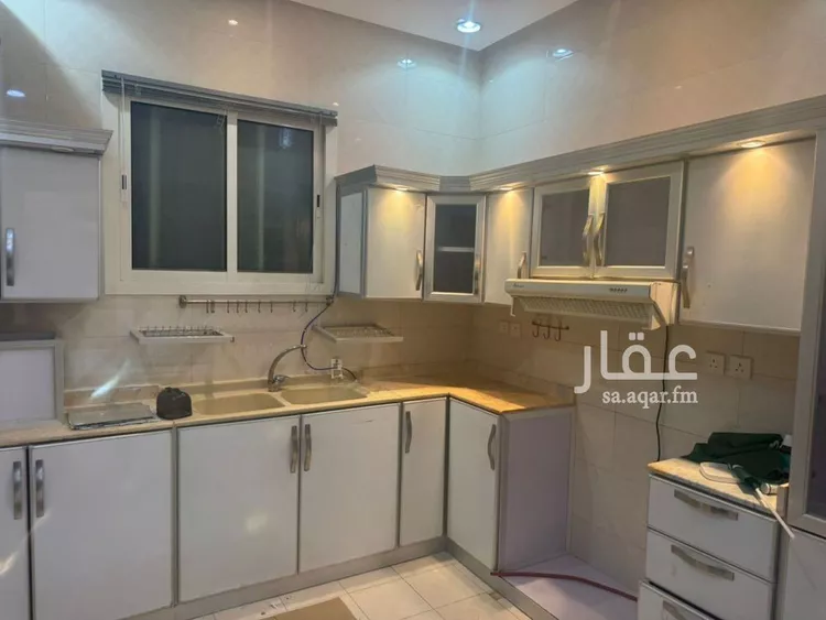 شقة للإيجار في شارع الكاتب, حي الحزم, مدينة الرياض, منطقة الرياض صورة 4