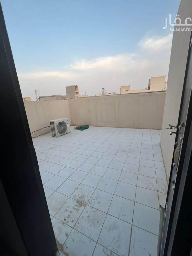 شقة للإيجار في شارع عساف الحسين, حي الرمال, مدينة الرياض, منطقة الرياض