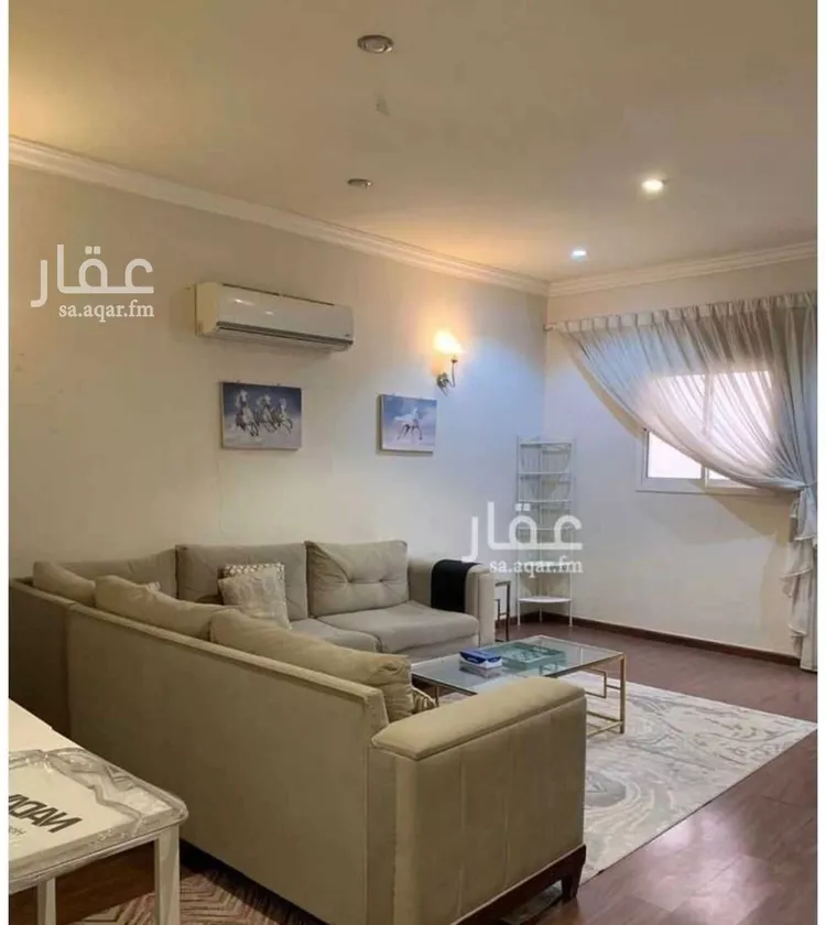 شقة للإيجار في شارع رقم 93, حي الياسمين, مدينة الرياض, منطقة الرياض صورة 2