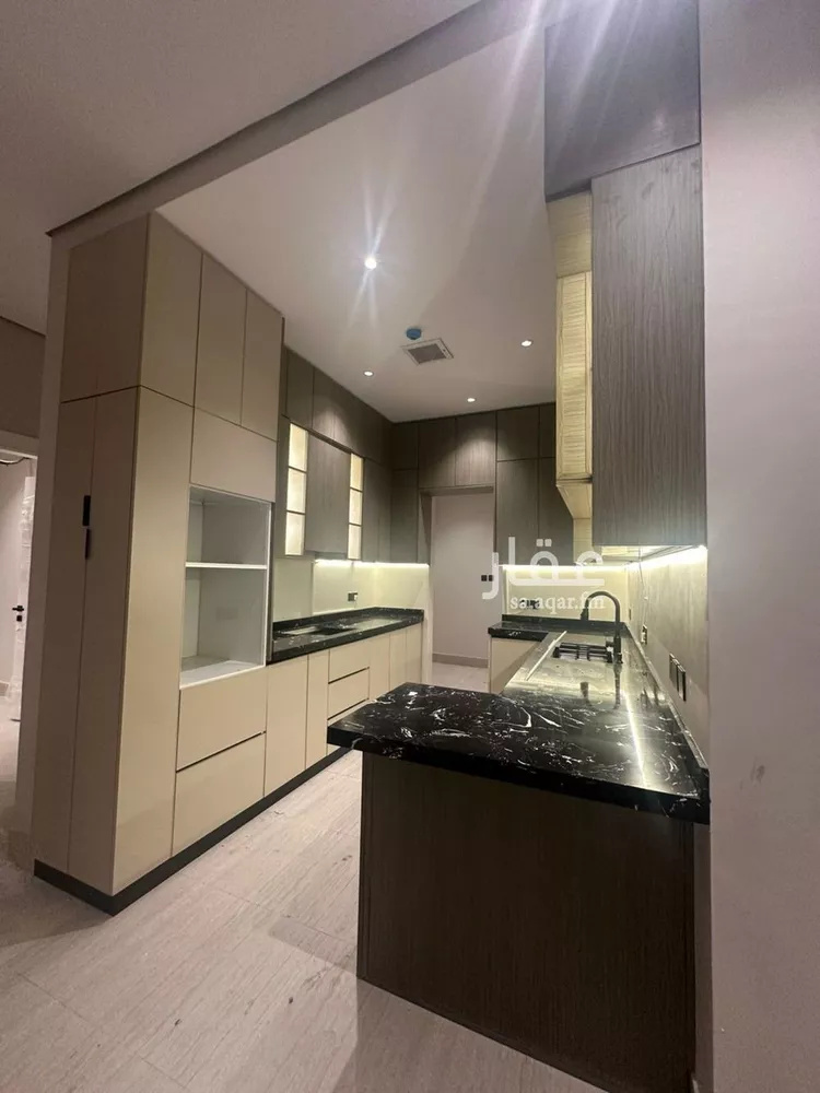 شقة للإيجار في شارع علي البجادي, حي الرمال, مدينة الرياض, منطقة الرياض صورة 5