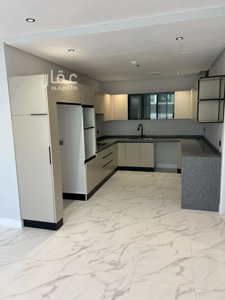 شقة للإيجار في شارع وادي وج, حي الملقا, مدينة الرياض, منطقة الرياض