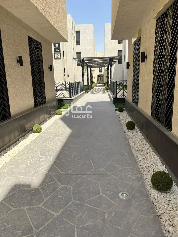 شقة للإيجار في شارع وادي وج, حي الملقا, مدينة الرياض, منطقة الرياض صورة 4