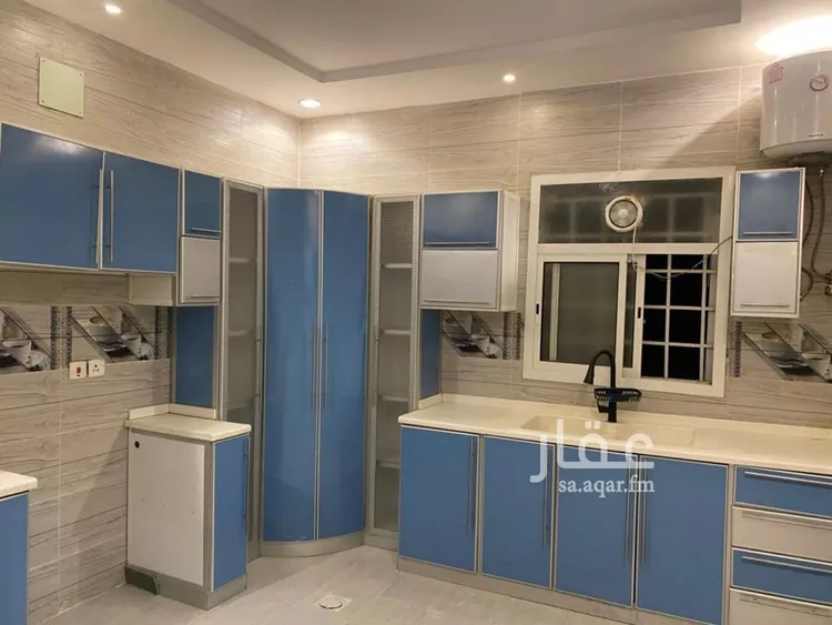 شقة للإيجار في شارع محمد بن أبي الثناء, حي النرجس, مدينة الرياض, منطقة الرياض صورة 5