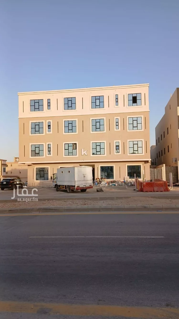 شقة للإيجار في شارع القويمية, حي الحزم, مدينة الرياض, منطقة الرياض