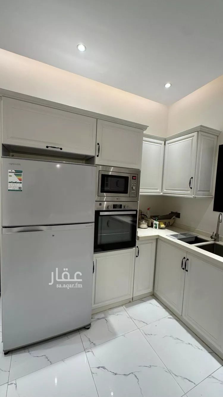 شقة للإيجار في شارع شهيد الدين ثم الوطن يحيى محمد يحيى الش, حي القيروان, مدينة الرياض, منطقة الرياض