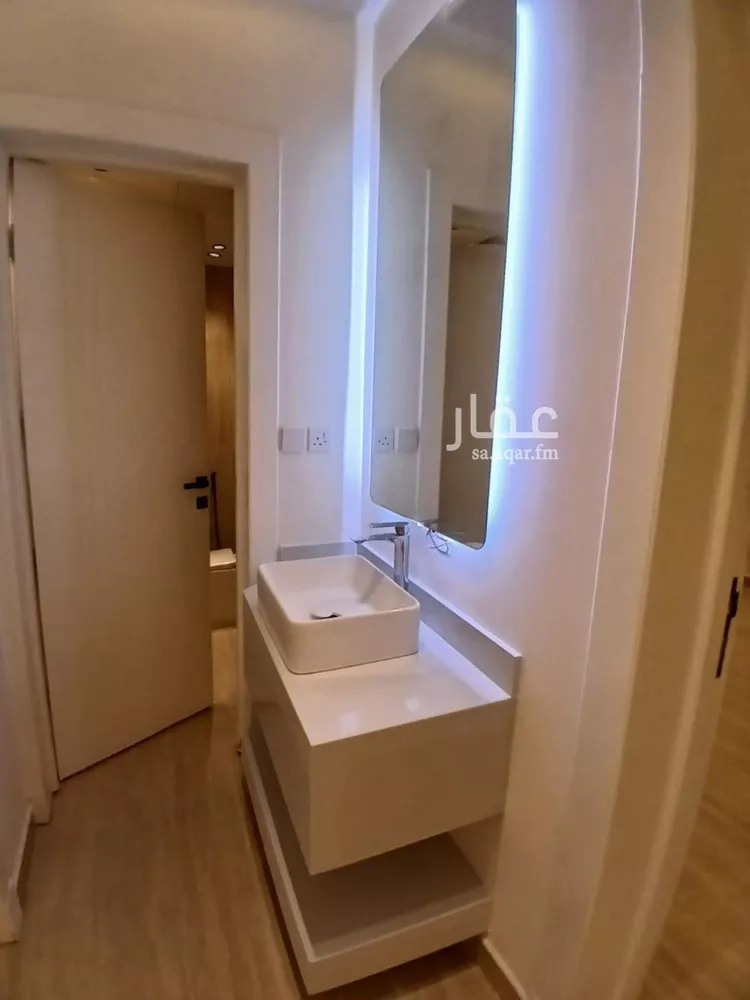 شقة للإيجار في شارع القويمية, حي الحزم, مدينة الرياض, منطقة الرياض صورة 5