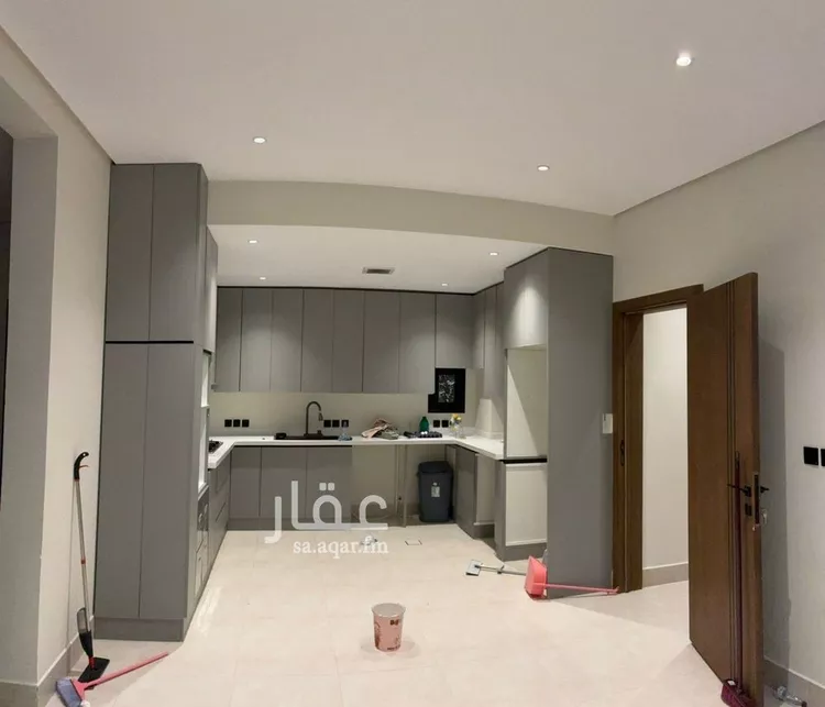 شقة للإيجار في شارع القواعد, حي الحزم, مدينة الرياض, منطقة الرياض