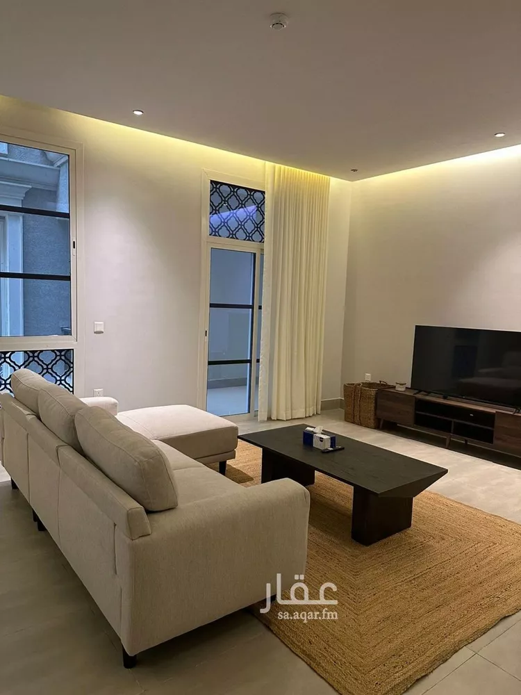 شقة للإيجار في شارع رقم 297, حي الملقا, مدينة الرياض, منطقة الرياض صورة 3
